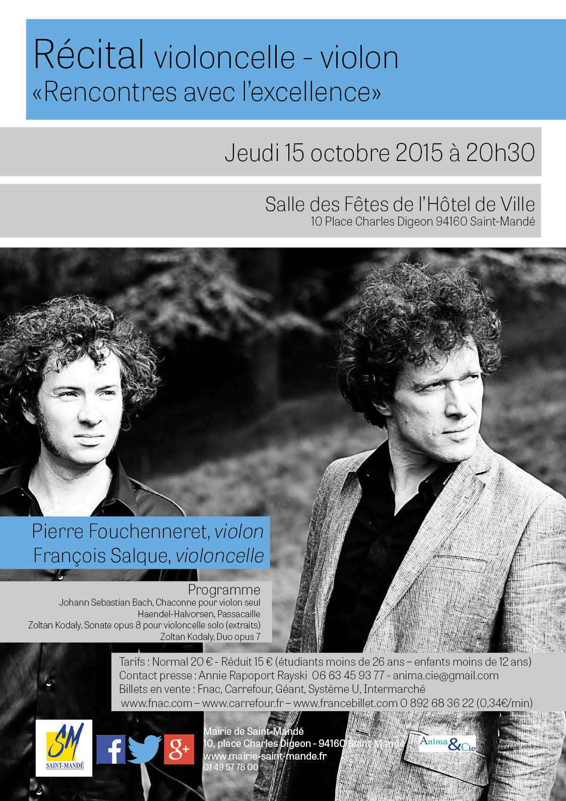 affiche-recital-violon-violoncelle-oct-2015