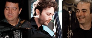 TRIO YANNICK
